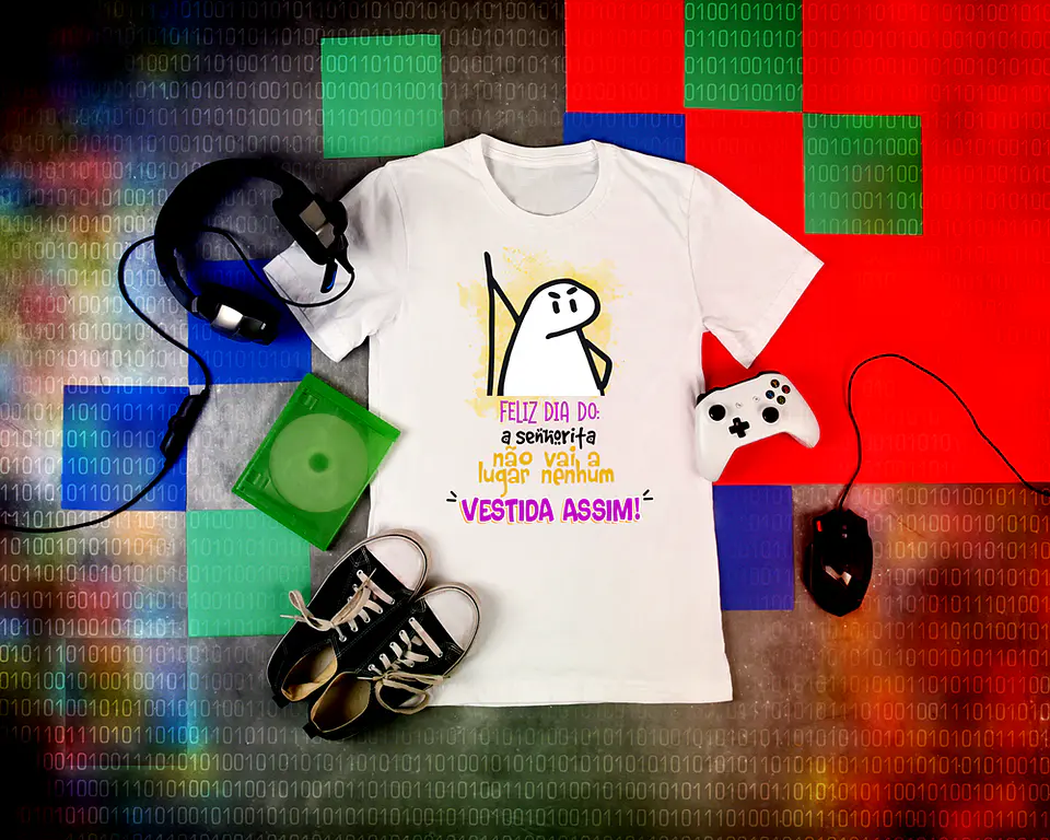 8 Artes para Camisa Flork Dia dos Pais Arquivo em Png 3