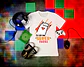 8 Artes para Camisa Flork Dia dos Pais Arquivo em Png - Miniatura 8