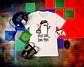 8 Artes para Camisa Flork Dia dos Pais Arquivo em Png - Miniatura 9