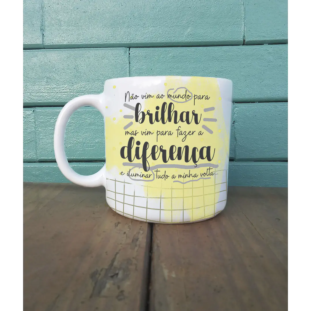 10 Artes para Caneca Frases Motivacional Arquivo em Jpg 1