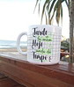 10 Artes para Caneca Frases Motivacional Arquivo em Jpg - Thumbnail 2