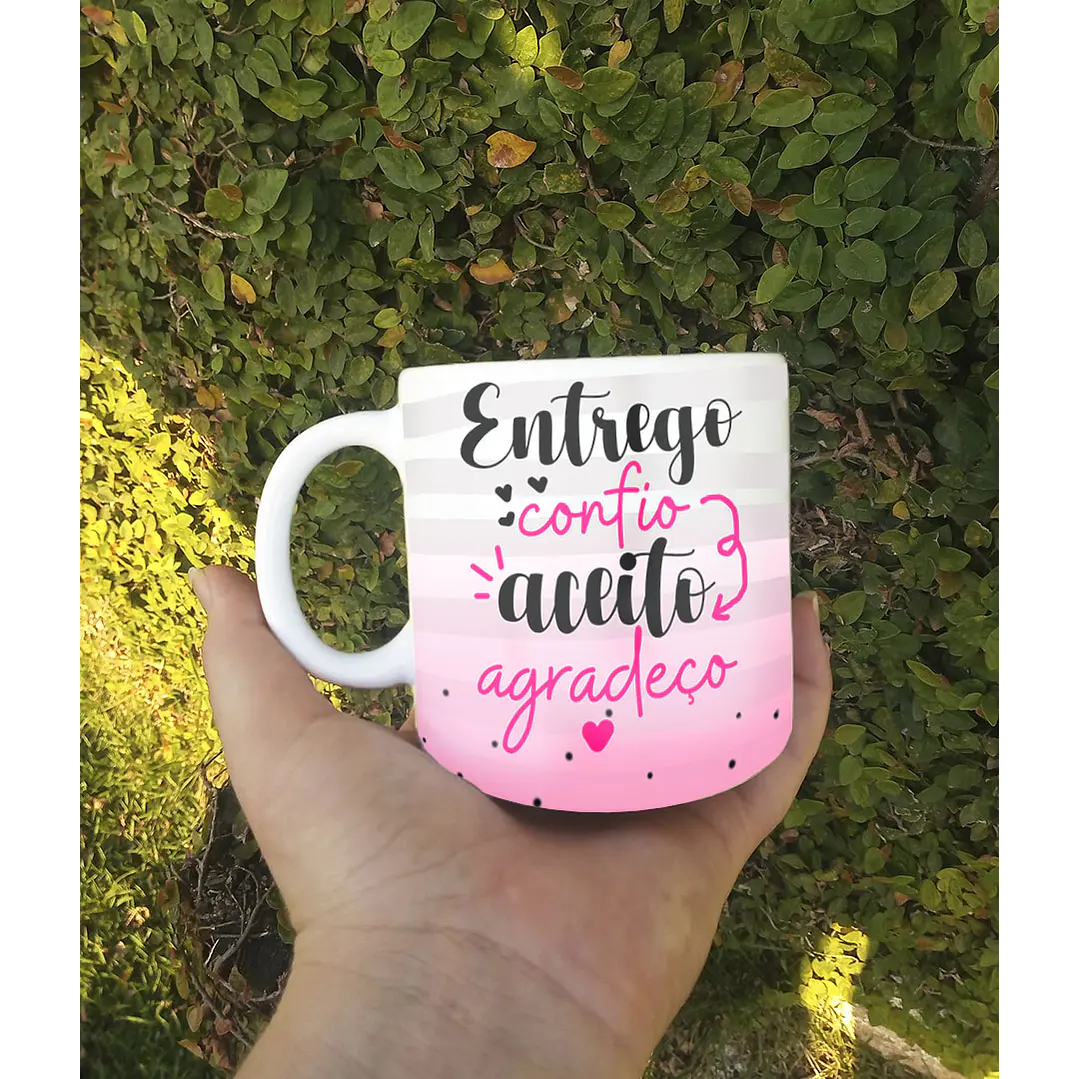 10 Artes para Caneca Frases Motivacional Arquivo em Jpg 4