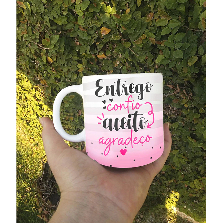 10 Artes para Caneca Frases Motivacional Arquivo em Jpg 4