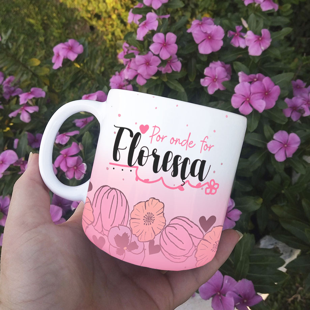 10 Artes para Caneca Frases Motivacional Arquivo em Jpg 5