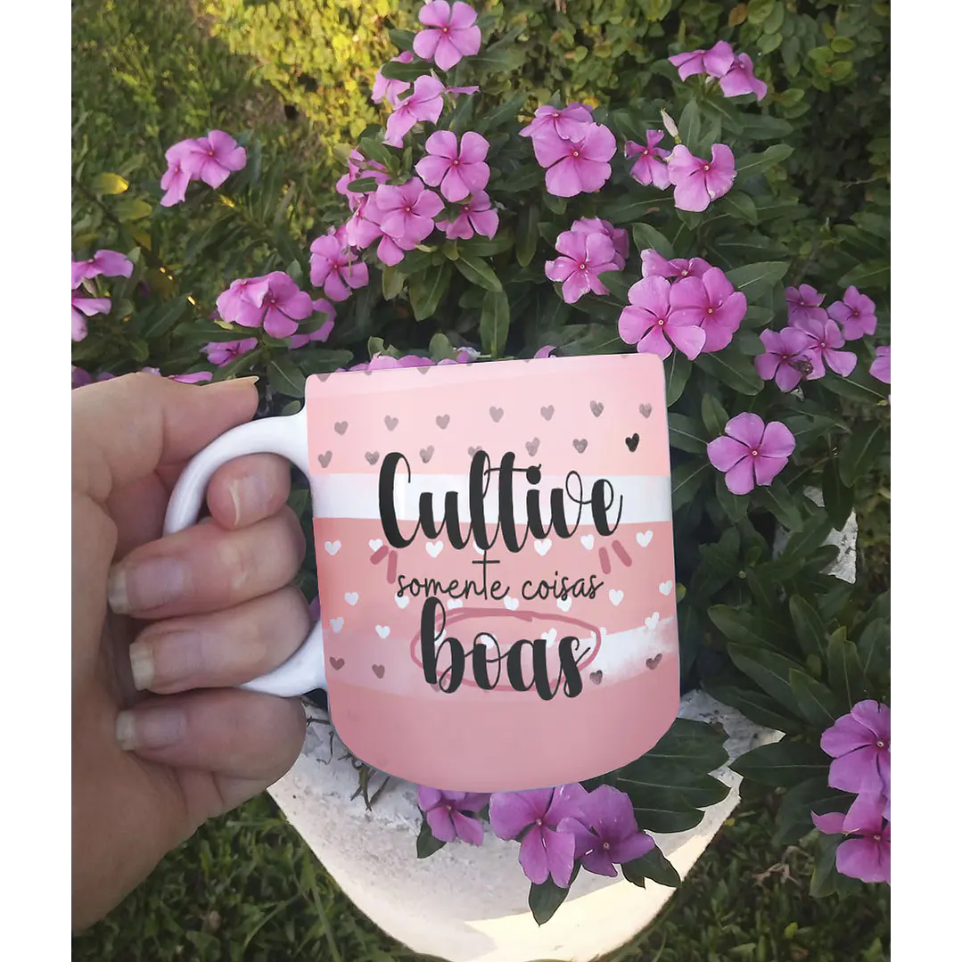 10 Artes para Caneca Frases Motivacional Arquivo em Jpg 6