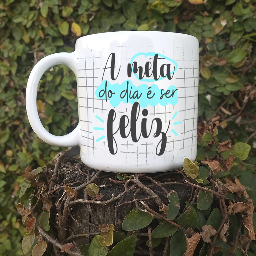 10 Artes para Caneca Frases Motivacional Arquivo em Jpg 7