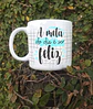 10 Artes para Caneca Frases Motivacional Arquivo em Jpg - Thumbnail 7