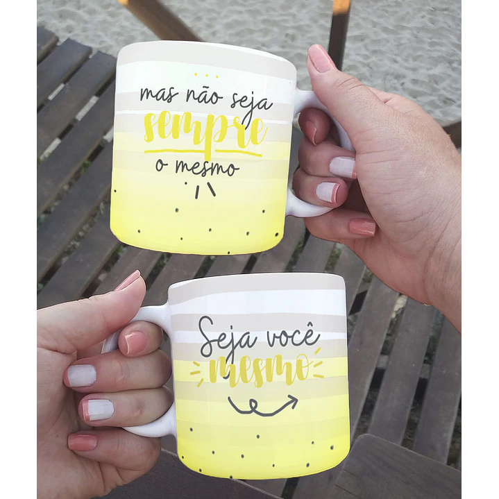 10 Artes para Caneca Frases Motivacional Arquivo em Jpg 8