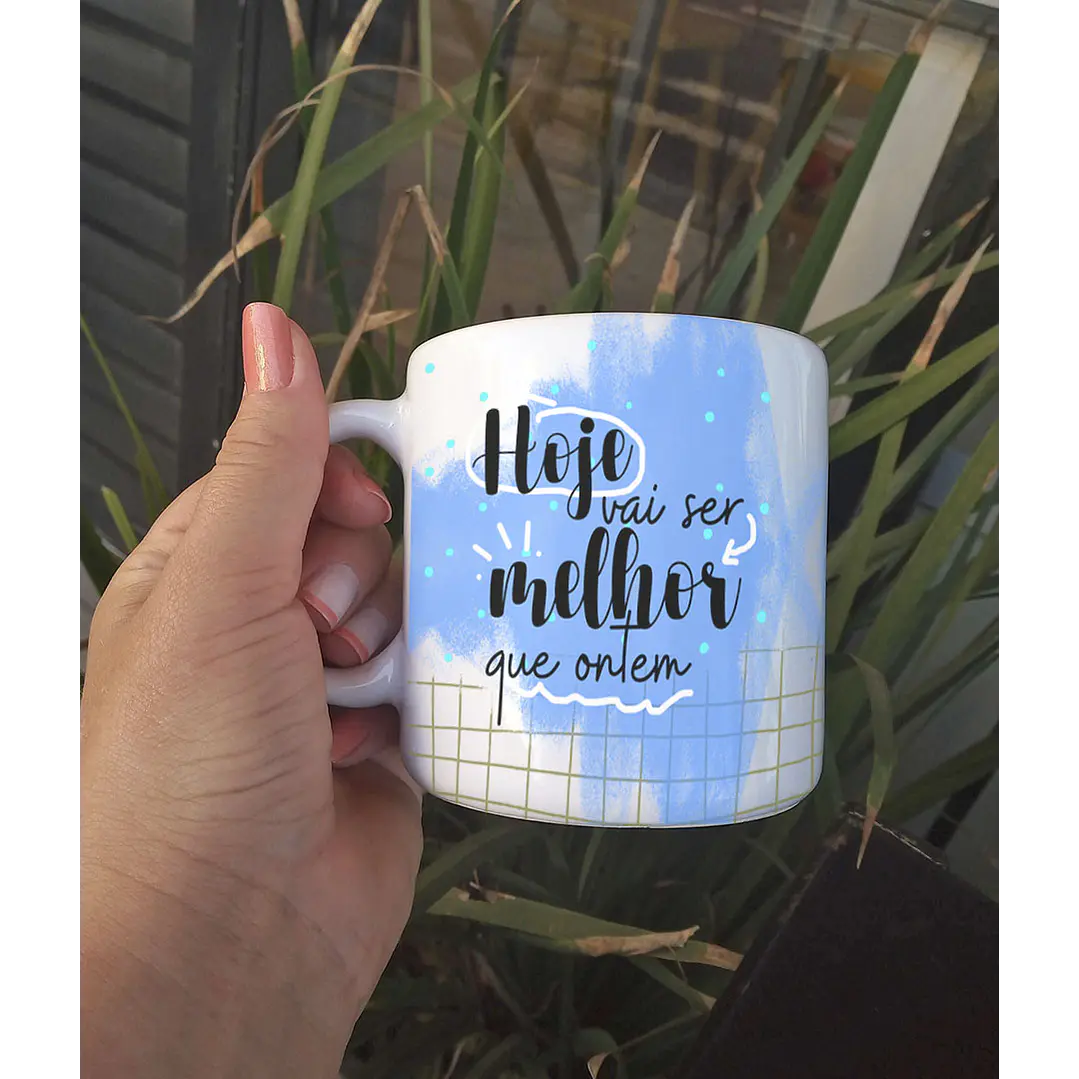 10 Artes para Caneca Frases Motivacional Arquivo em Jpg 10