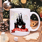 10 Artes para Caneca e Camisa Ano Novo Disney Mickey e Minnie Arquivo Editável - thumbnail 4