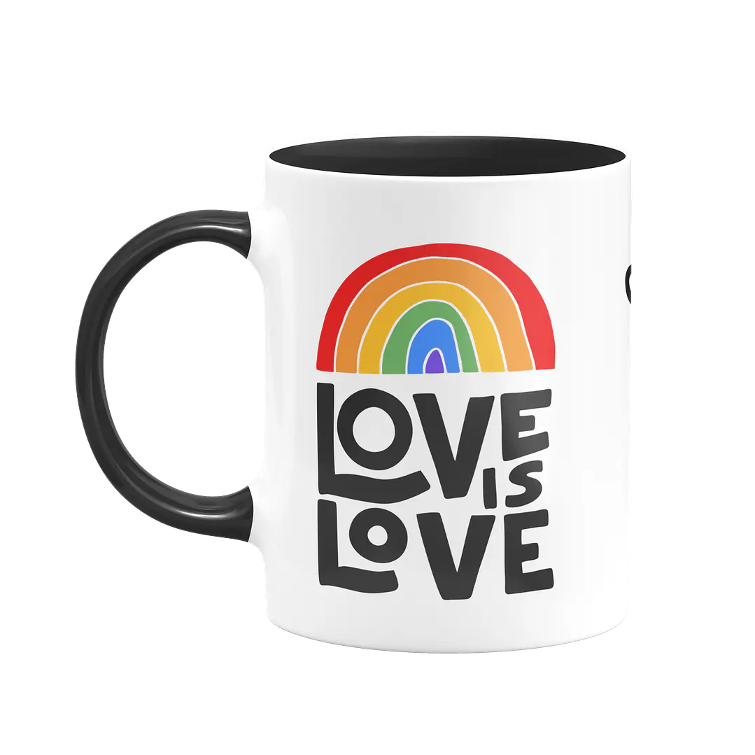 10 Artes para Caneca LGBT Arquivo em Jpg 6