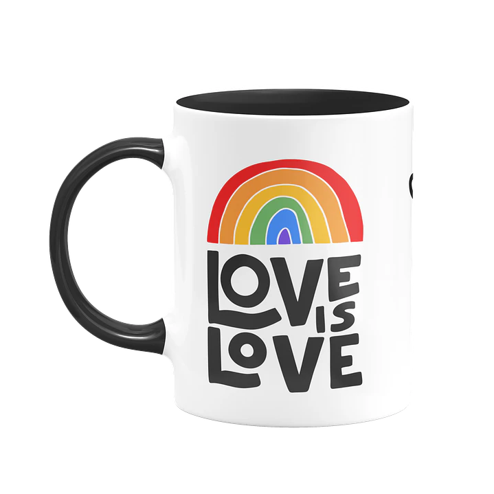 10 Artes para Caneca LGBT Arquivo em Jpg 6