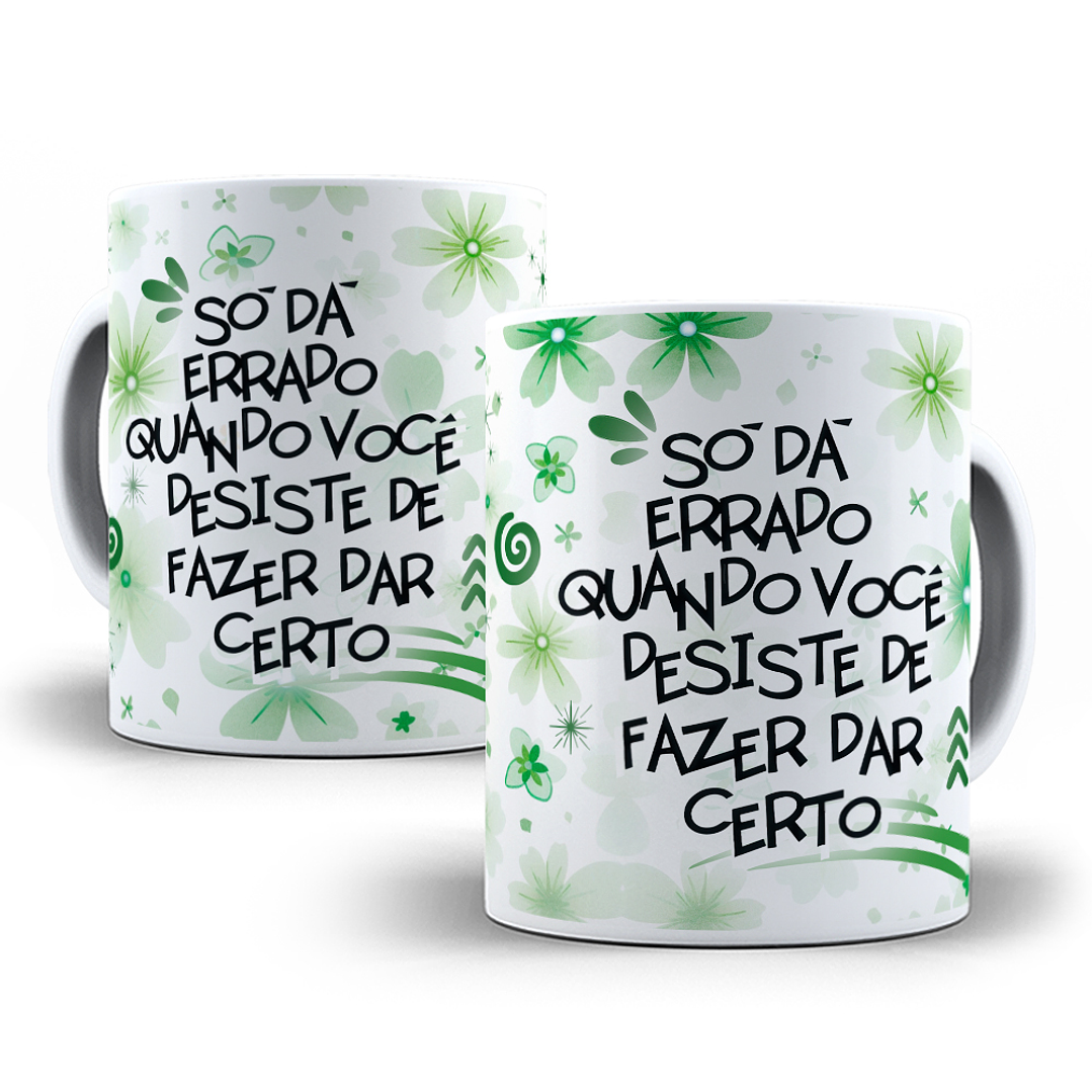 12 Artes para Caneca Frases Inspiração Motivacional Arquivo em Jpg 7