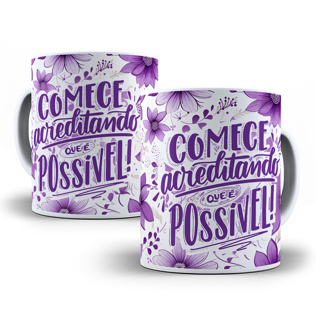 12 Artes para Caneca Frases Inspiração Motivacional Arquivo em Jpg 12