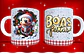 14 Artes para Caneca e Camisa Natal Mickey Arquivo em Png - thumbnail 3