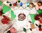 14 Artes para Caneca e Camisa Natal Mickey Arquivo em Png - thumbnail 10