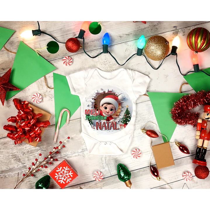 14 Artes para Caneca e Camisa Natal Mickey Arquivo em Png 11