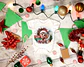 14 Artes para Caneca e Camisa Natal Mickey Arquivo em Png - thumbnail 11