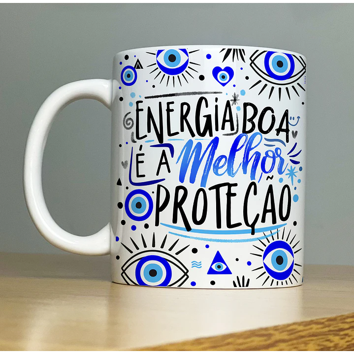 14 Artes para Caneca Frases Motivacionais Arquivo em Jpg 2