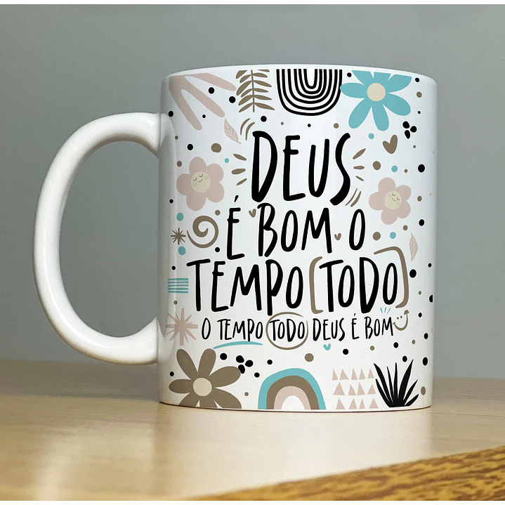 14 Artes para Caneca Frases Motivacionais Arquivo em Jpg 3