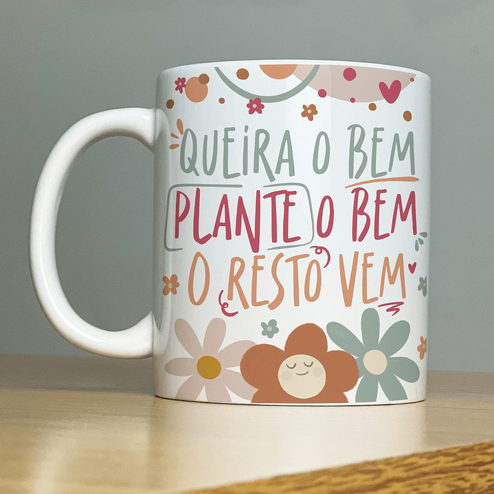 14 Artes para Caneca Frases Motivacionais Arquivo em Jpg 5