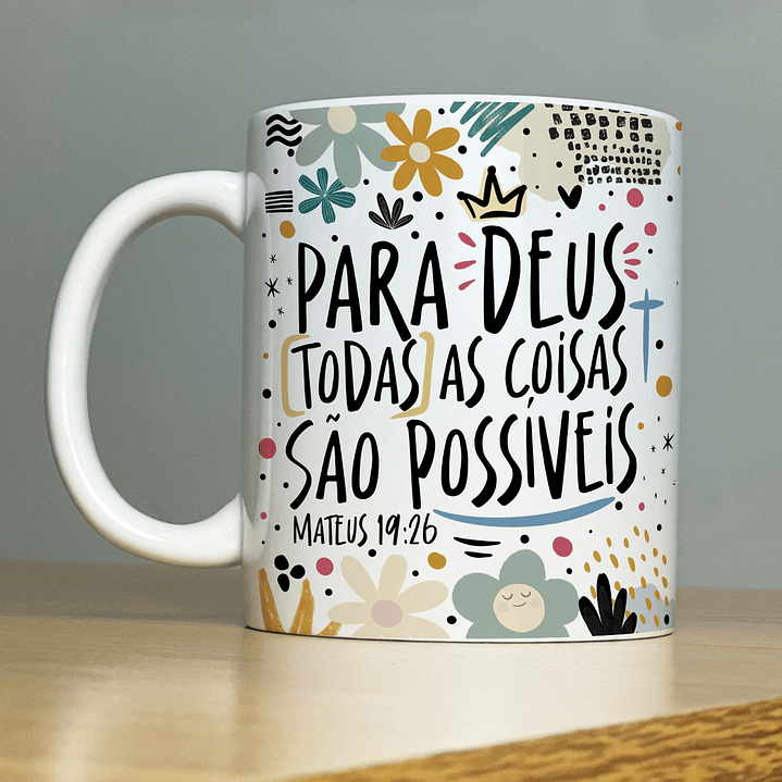 14 Artes para Caneca Frases Motivacionais Arquivo em Jpg 9