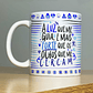 14 Artes para Caneca Frases Motivacionais Arquivo em Jpg - Thumbnail 13