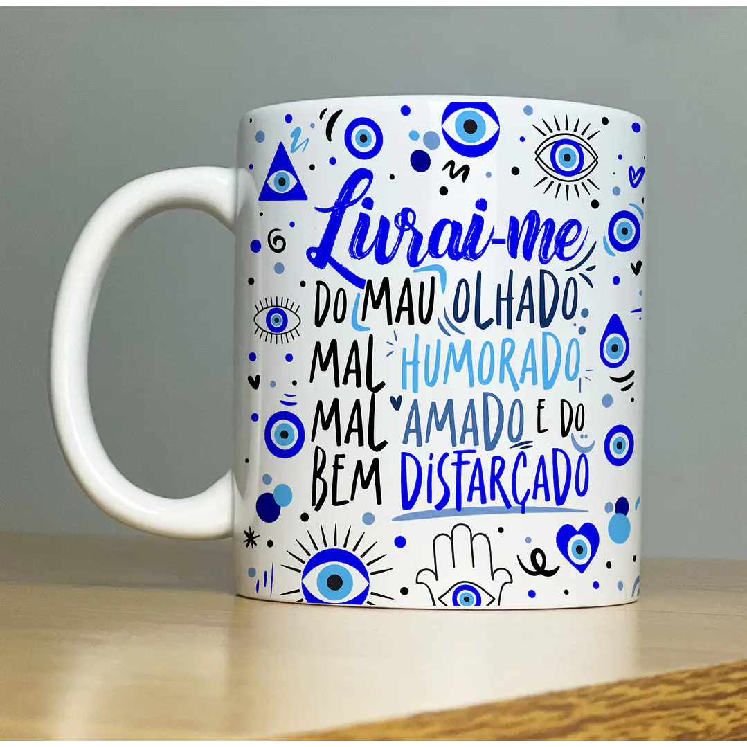 14 Artes para Caneca Frases Motivacionais Arquivo em Jpg 14