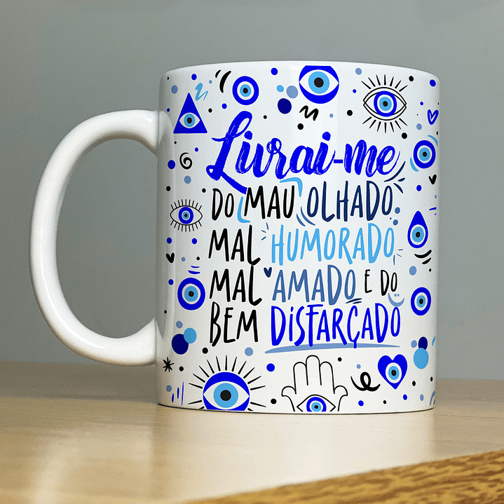 14 Artes para Caneca Frases Motivacionais Arquivo em Jpg 14