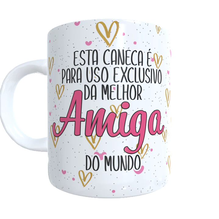 15 Artes para Caneca Família Arquivo em Jpg 2