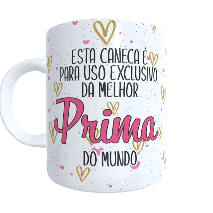 15 Artes para Caneca Família Arquivo em Jpg 3