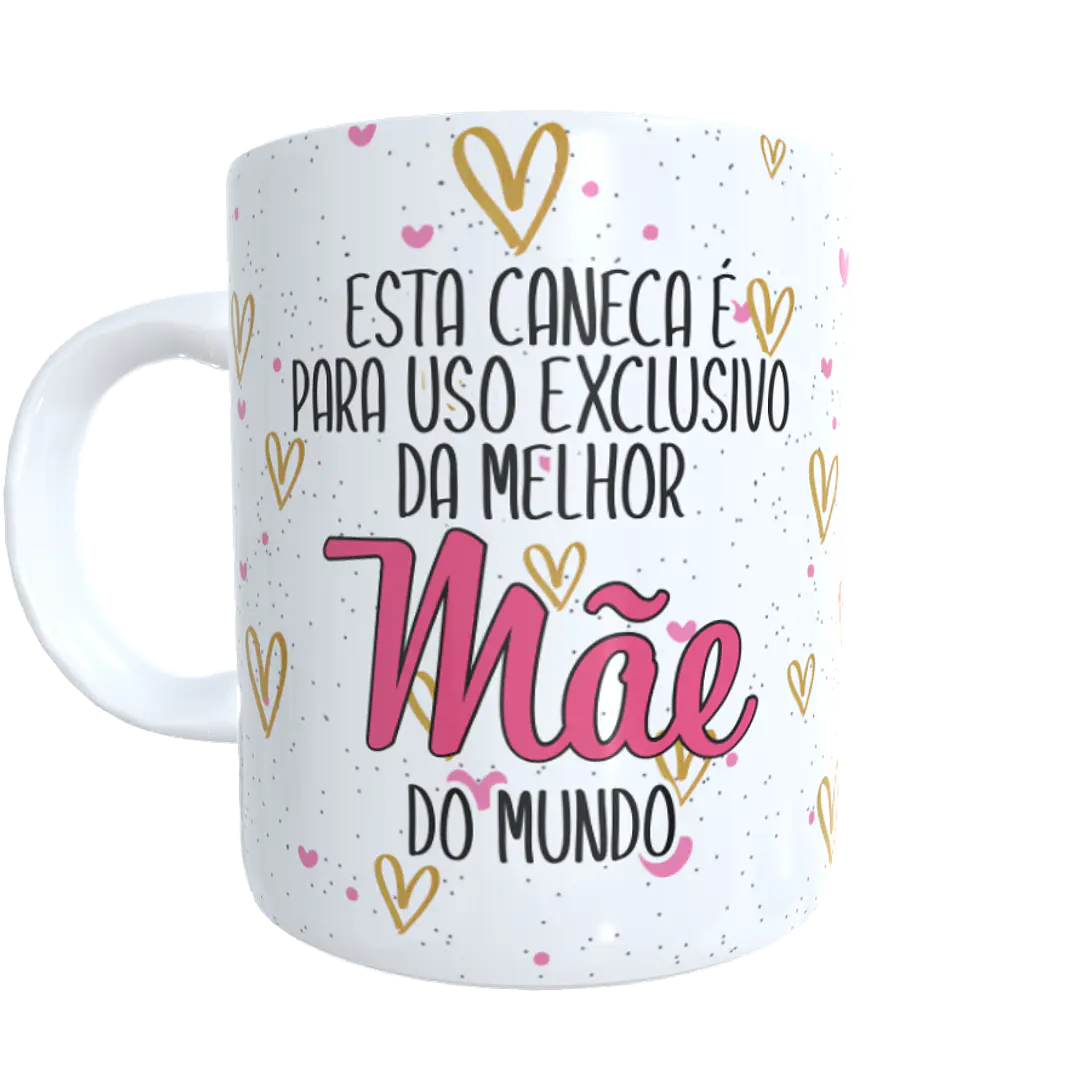 15 Artes para Caneca Família Arquivo em Jpg 4