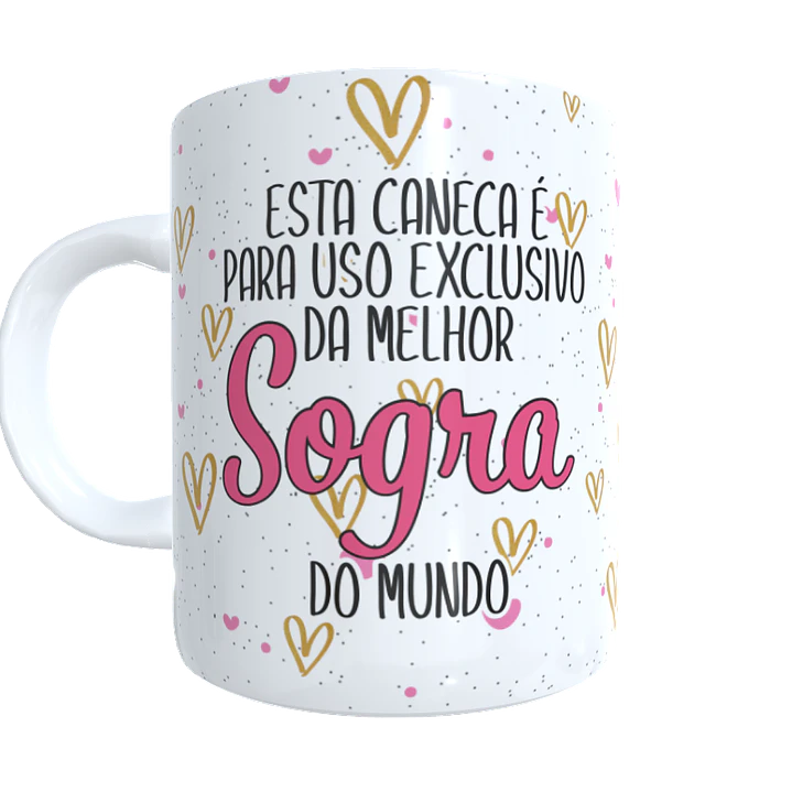 15 Artes para Caneca Família Arquivo em Jpg 5
