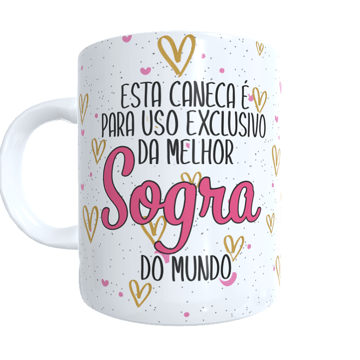 15 Artes para Caneca Família Arquivo em Jpg 5