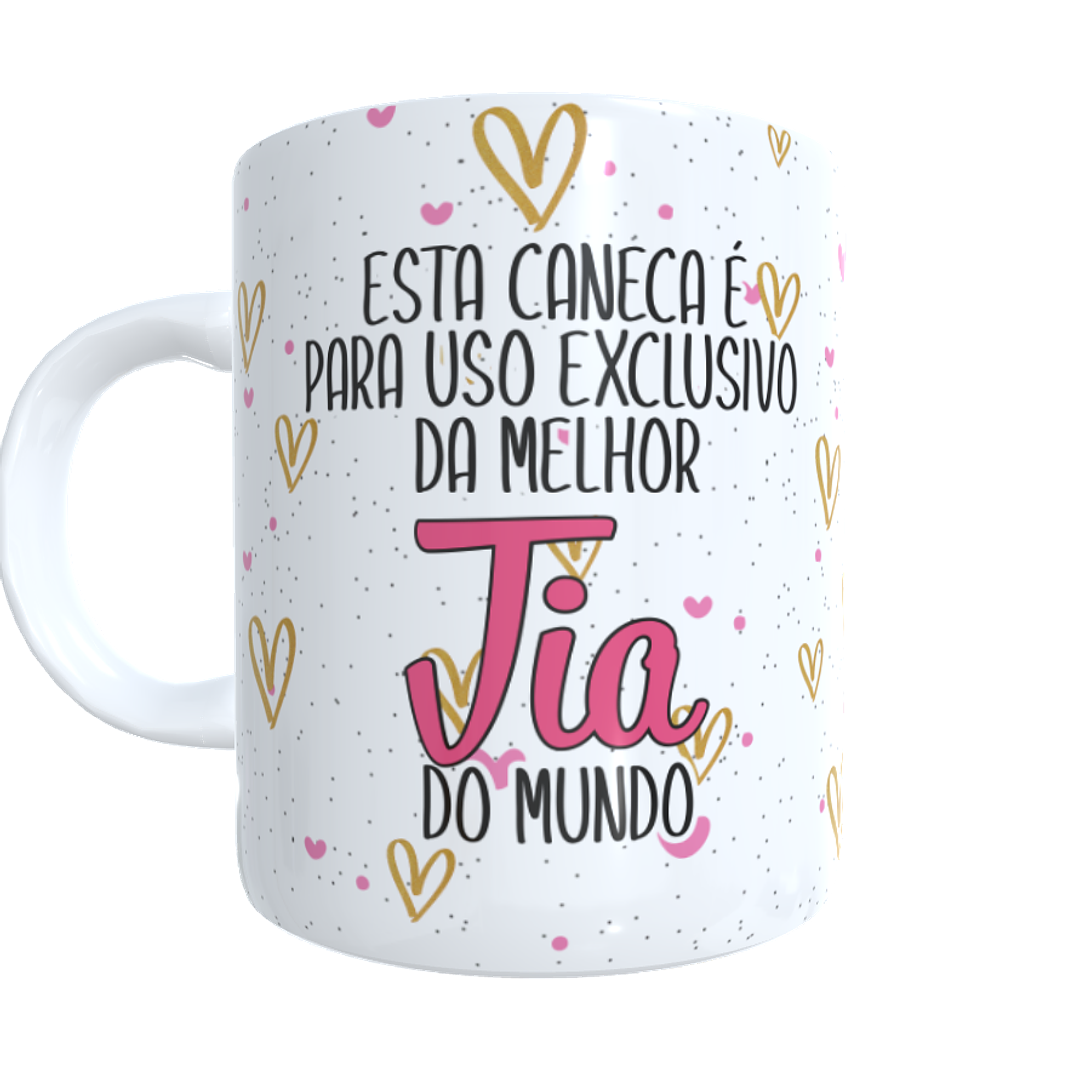 15 Artes para Caneca Família Arquivo em Jpg 6
