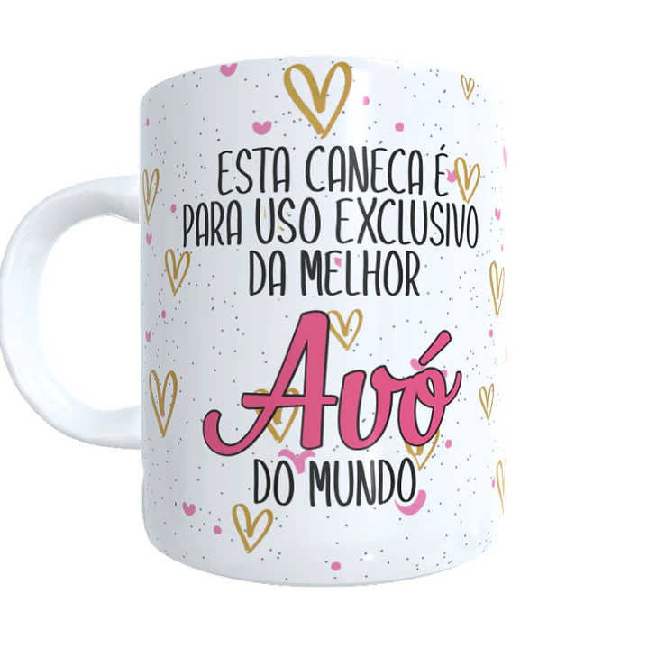 15 Artes para Caneca Família Arquivo em Jpg 7