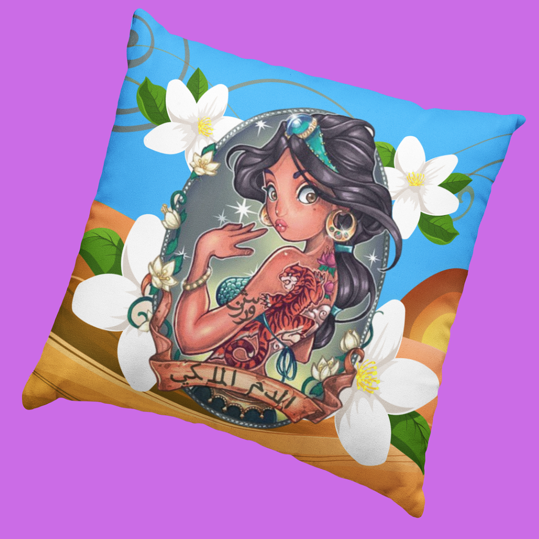 20 Artes para Caneca e Almofada Princesas Arquivo em Jpg 18