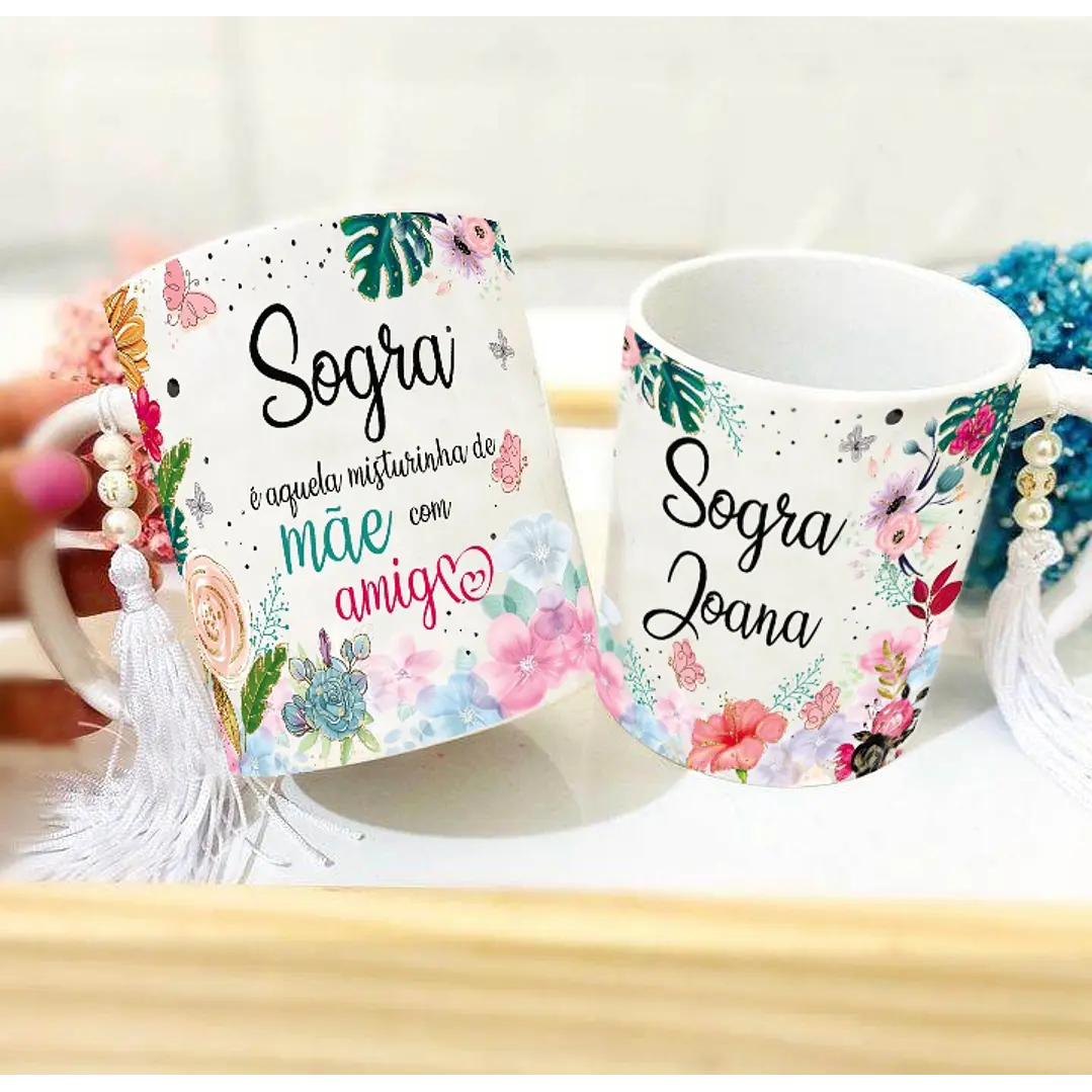 22 Artes para Caneca Frases Família Arquivo Editável 3