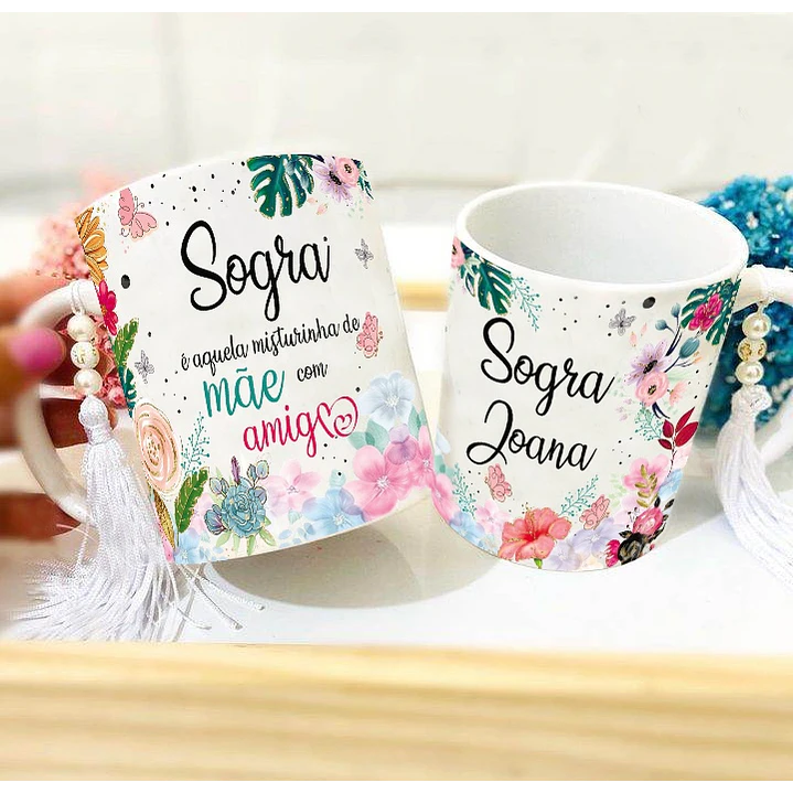 22 Artes para Caneca Frases Família Arquivo Editável 3