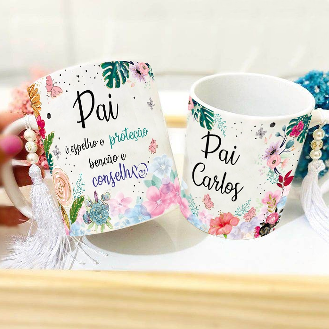 22 Artes para Caneca Frases Família Arquivo Editável 6