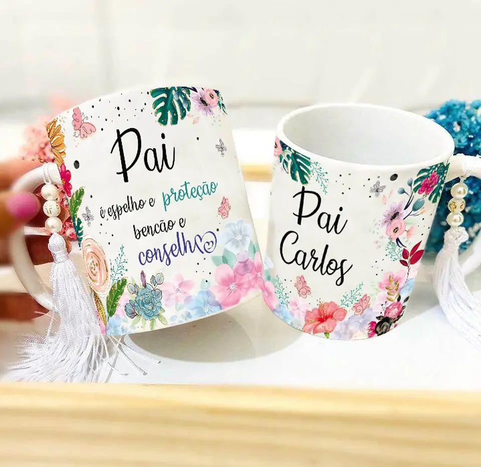 22 Artes para Caneca Frases Família Arquivo Editável 6