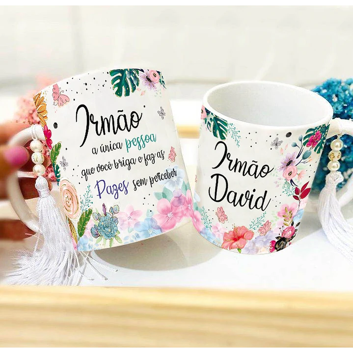 22 Artes para Caneca Frases Família Arquivo Editável 7