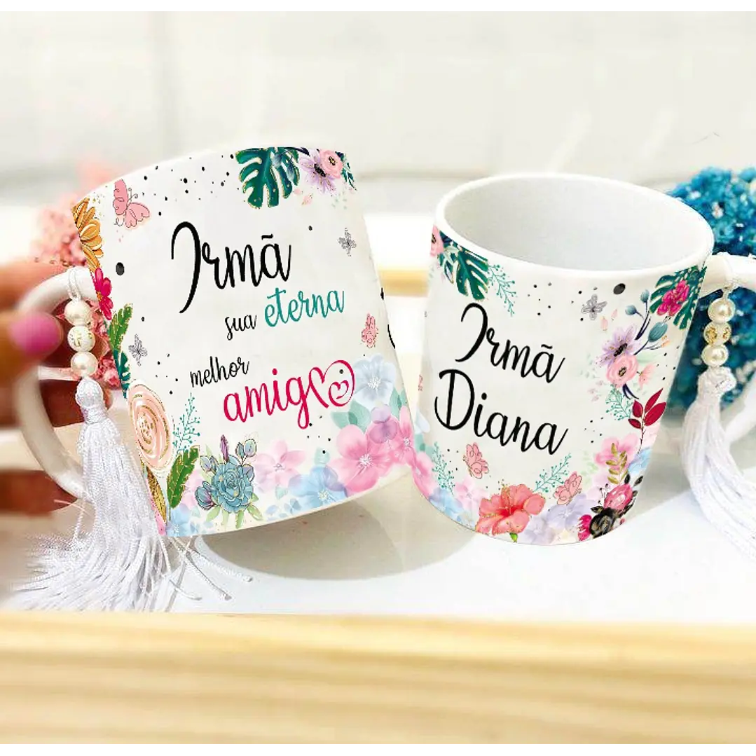 22 Artes para Caneca Frases Família Arquivo Editável 8