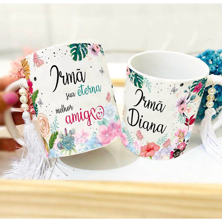 22 Artes para Caneca Frases Família Arquivo Editável 8