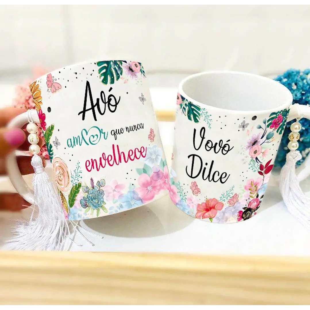 22 Artes para Caneca Frases Família Arquivo Editável 11