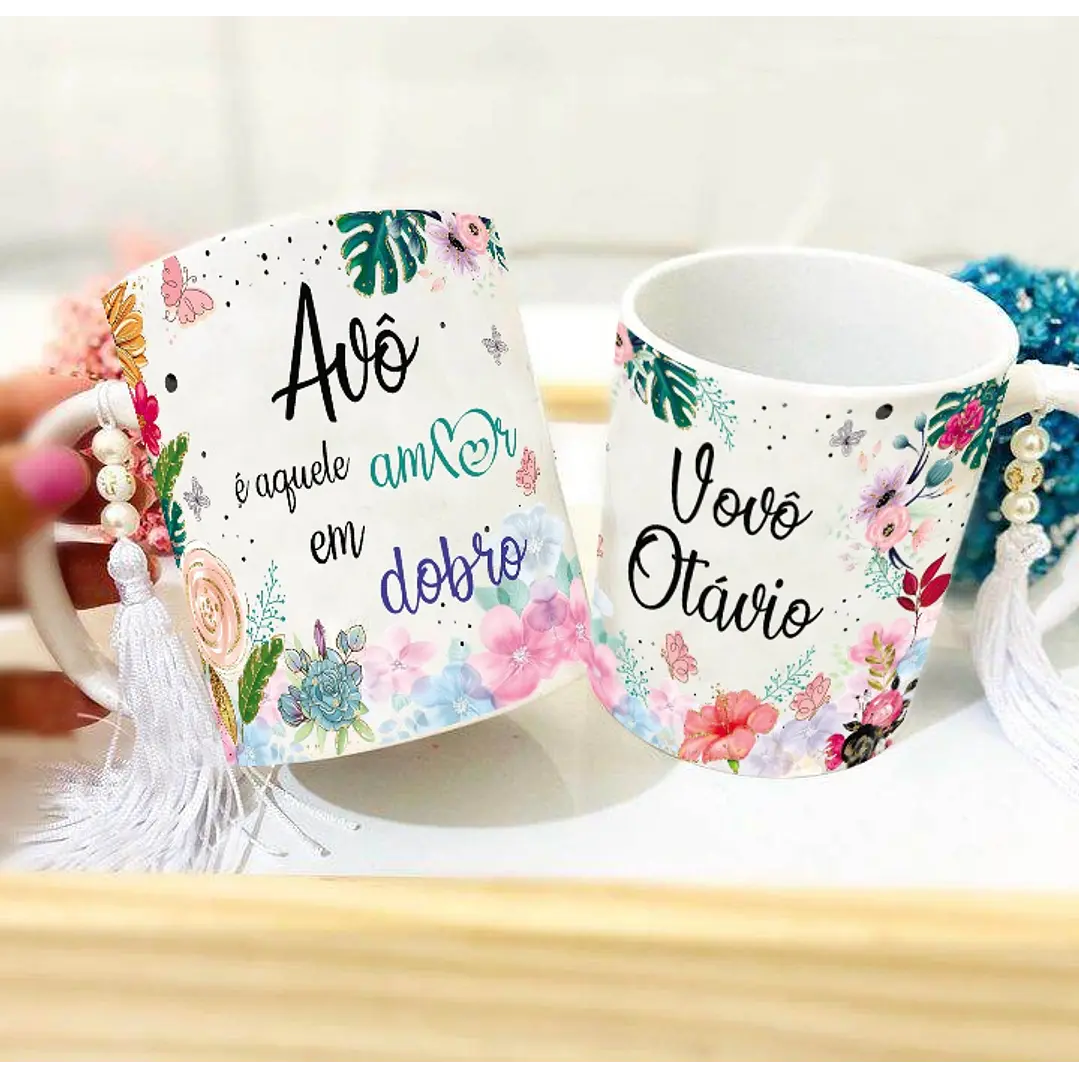 22 Artes para Caneca Frases Família Arquivo Editável 12