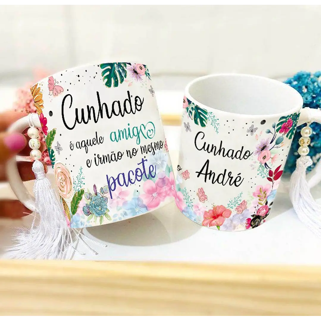 22 Artes para Caneca Frases Família Arquivo Editável 14