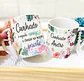 22 Artes para Caneca Frases Família Arquivo Editável - Miniatura 14