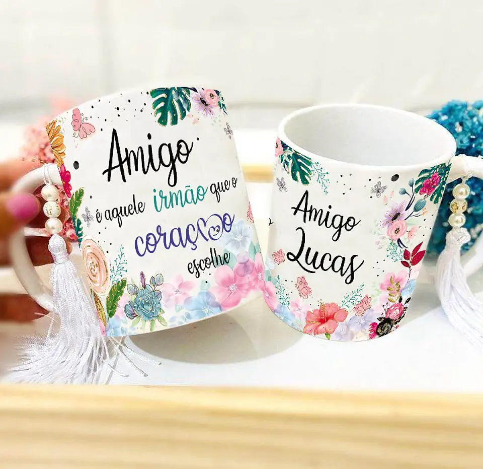22 Artes para Caneca Frases Família Arquivo Editável 16