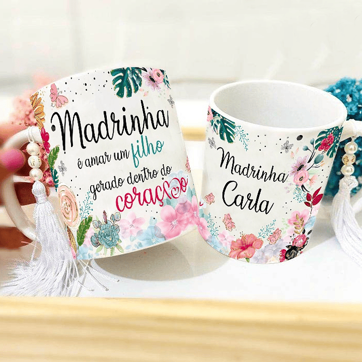 22 Artes para Caneca Frases Família Arquivo Editável 17